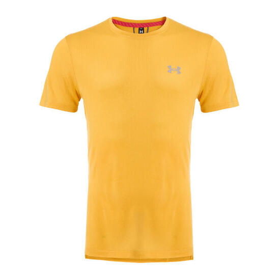 Maglietta da corsa Under Armour Trail Run da uomo
