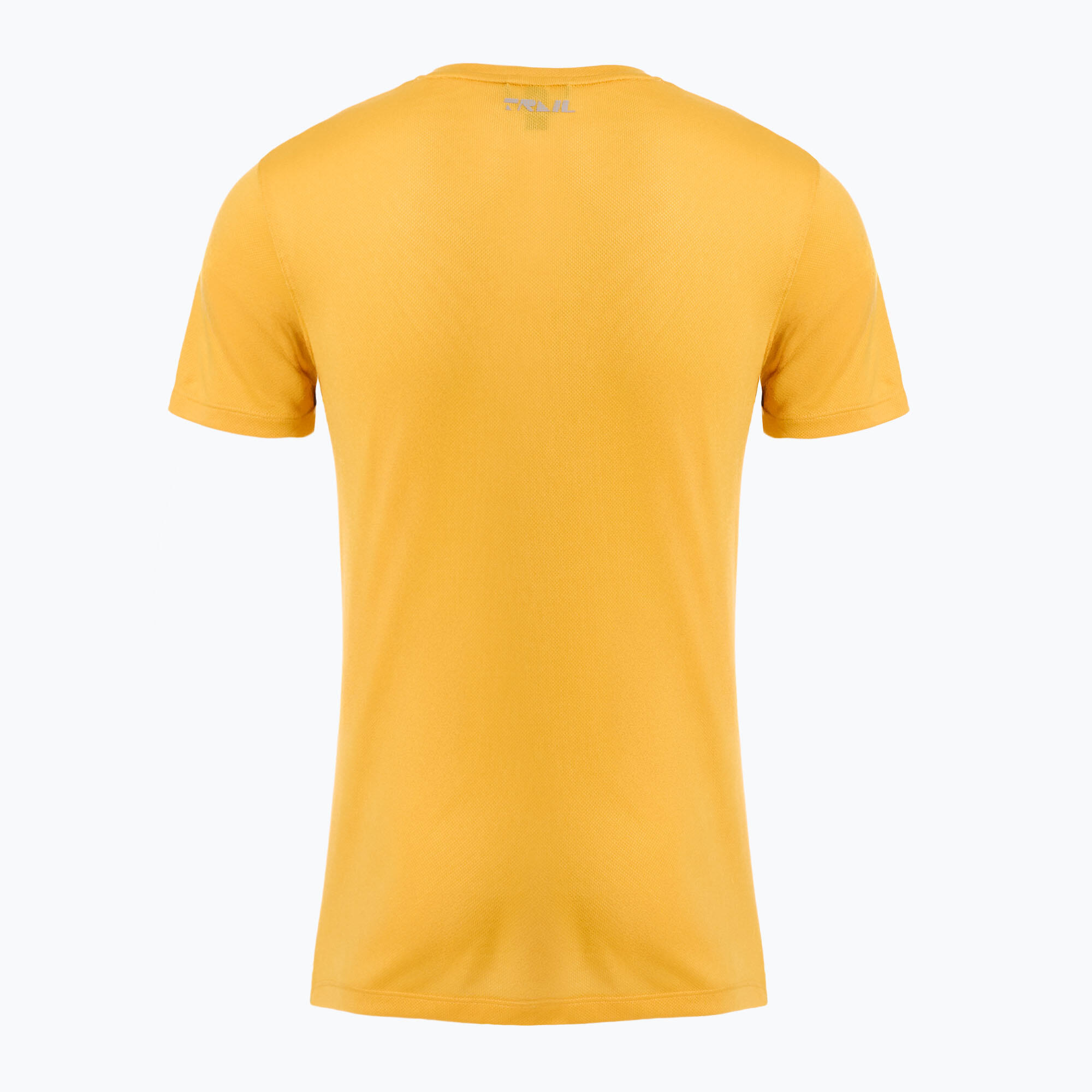 T-shirt de course Under Armour Trail Run pour homme 2/5