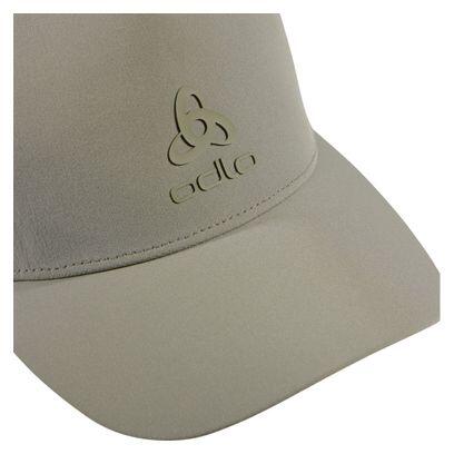 Casquette Odlo Performance Snapback Gris 3/7