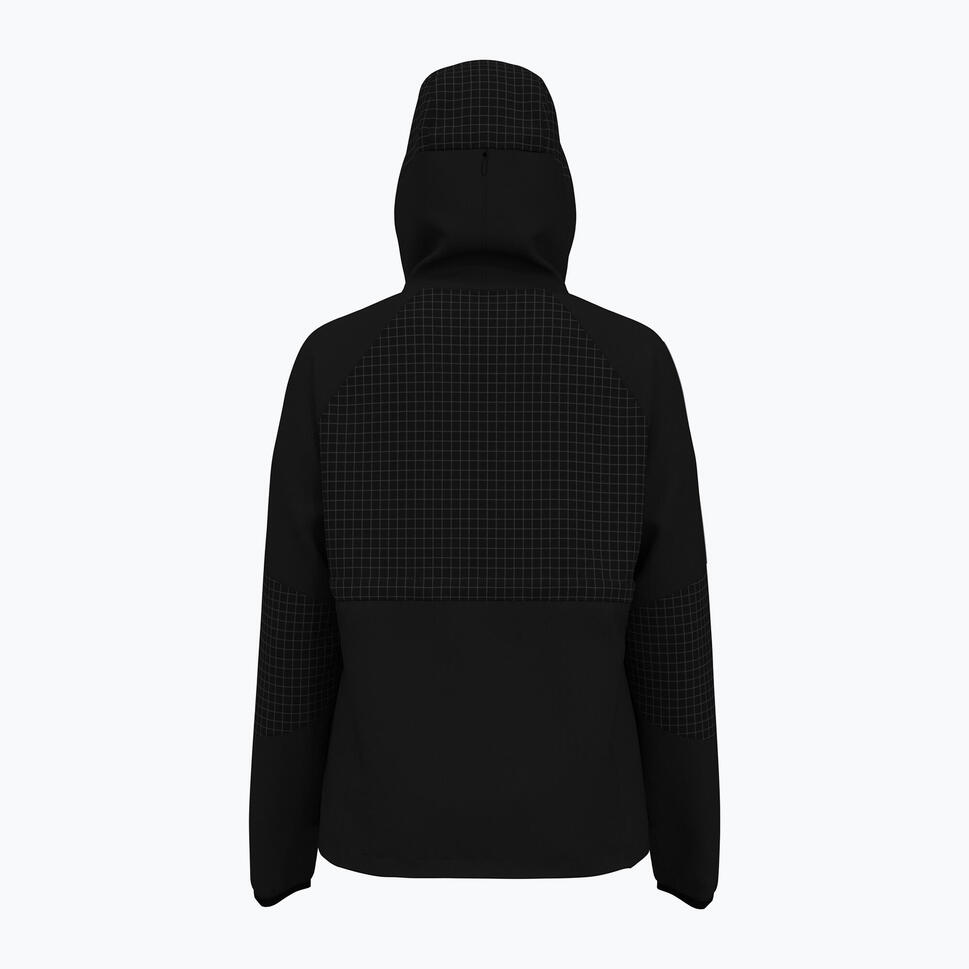 Kurtka do biegania damska Under Armour Launch Elite CW