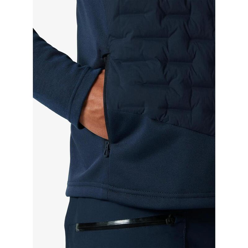 Vesta Hp Hybrid Stretch Ins Vest barbati