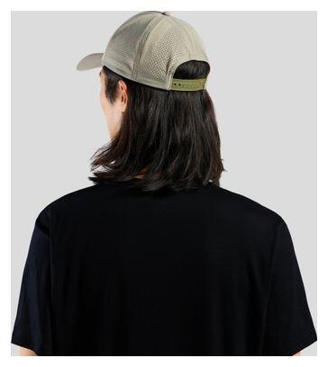 Casquette Odlo Performance Snapback Gris 5/7