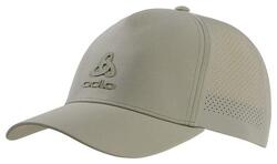 Casquette Odlo Performance Snapback Gris