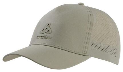 Casquette Odlo Performance Snapback Gris