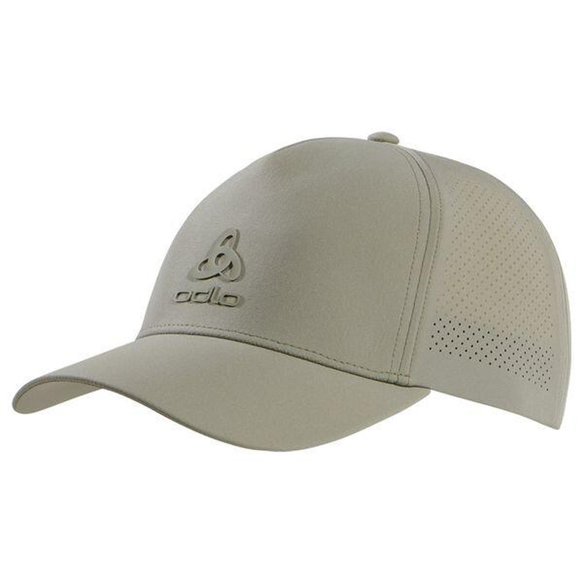 Performance Snapback Cap Czapka z daszkiem Odlo Performance Snapback Cap ODLO | Decathlon