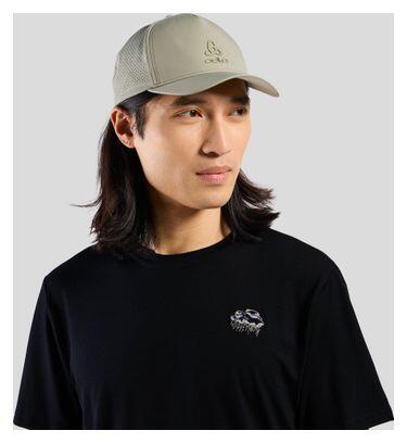 Casquette Odlo Performance Snapback Gris 4/7