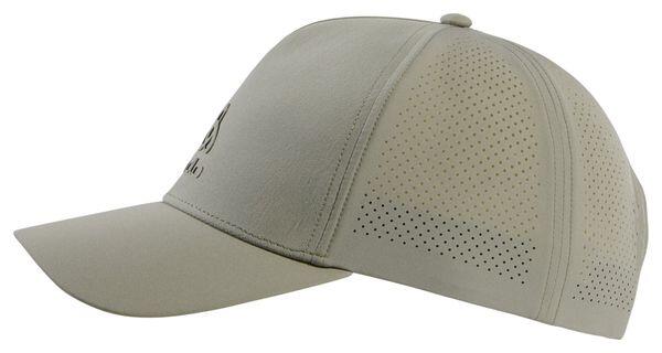 Casquette Odlo Performance Snapback Gris 2/7