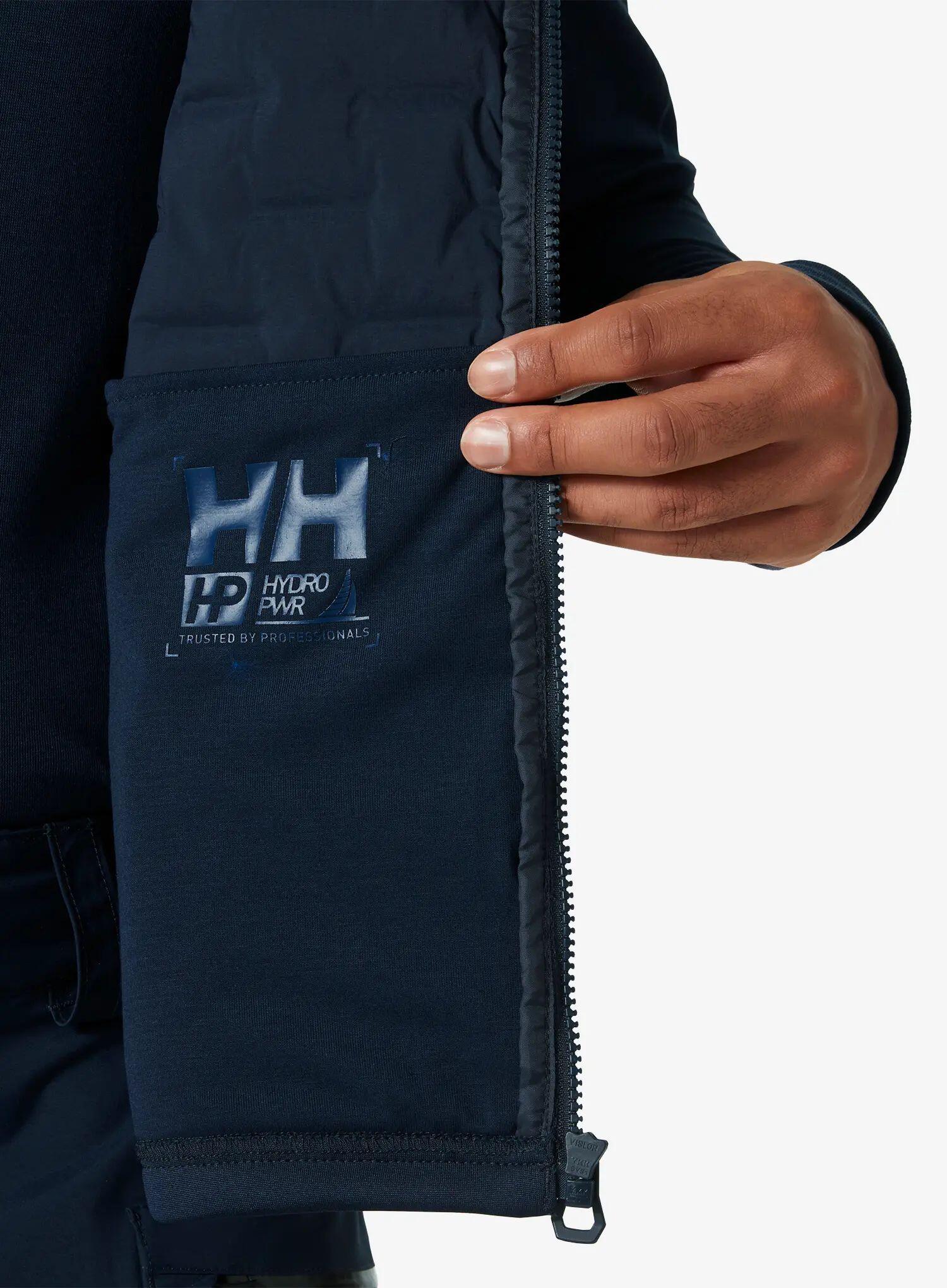 Pánská vesta Hp Hybrid Stretch Ins 6/7