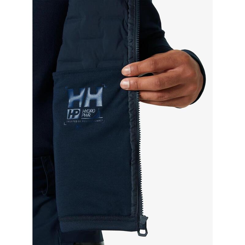 Vesta Hp Hybrid Stretch Ins Vest barbati