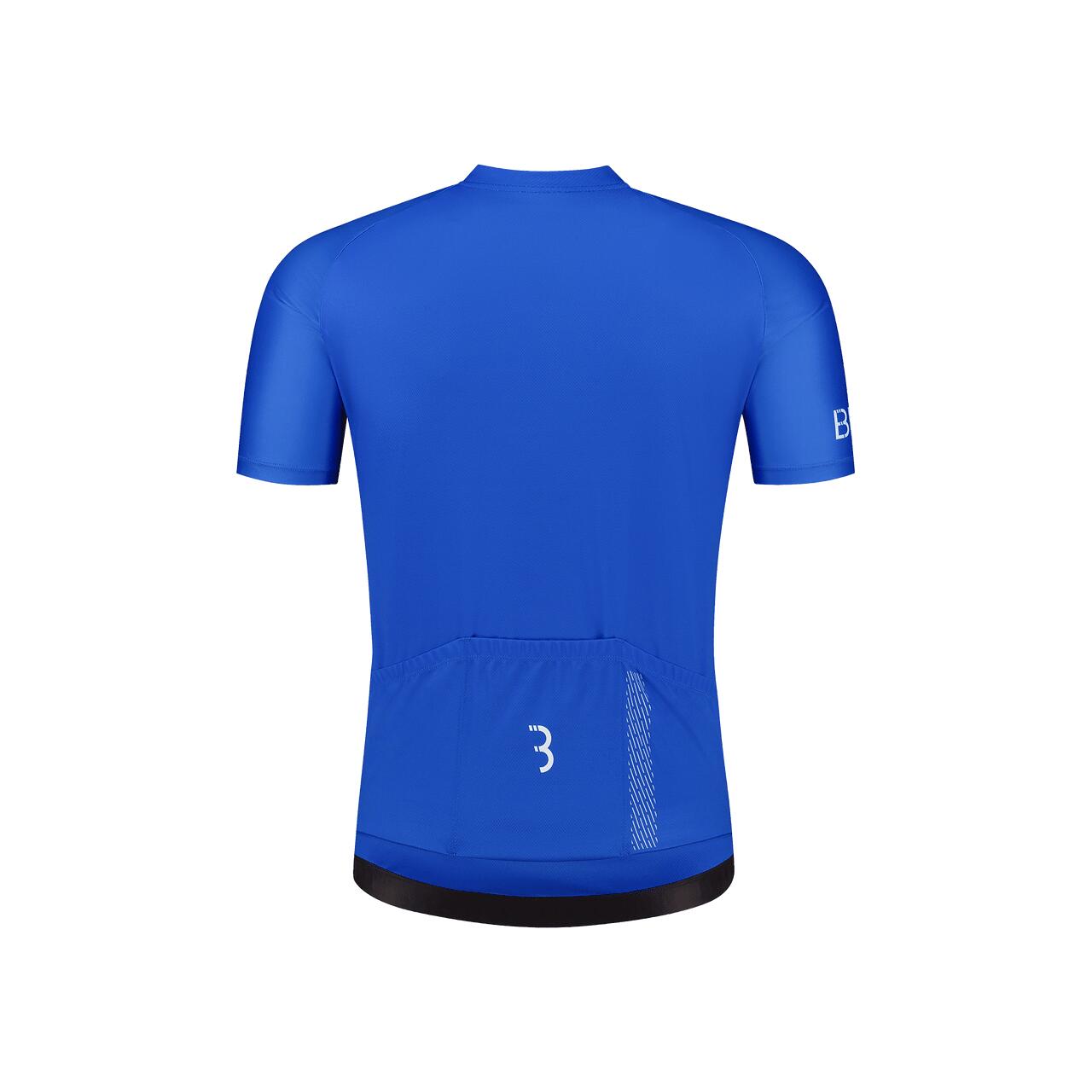 Maglia ComfortFit R a manica corta Blu 2/7