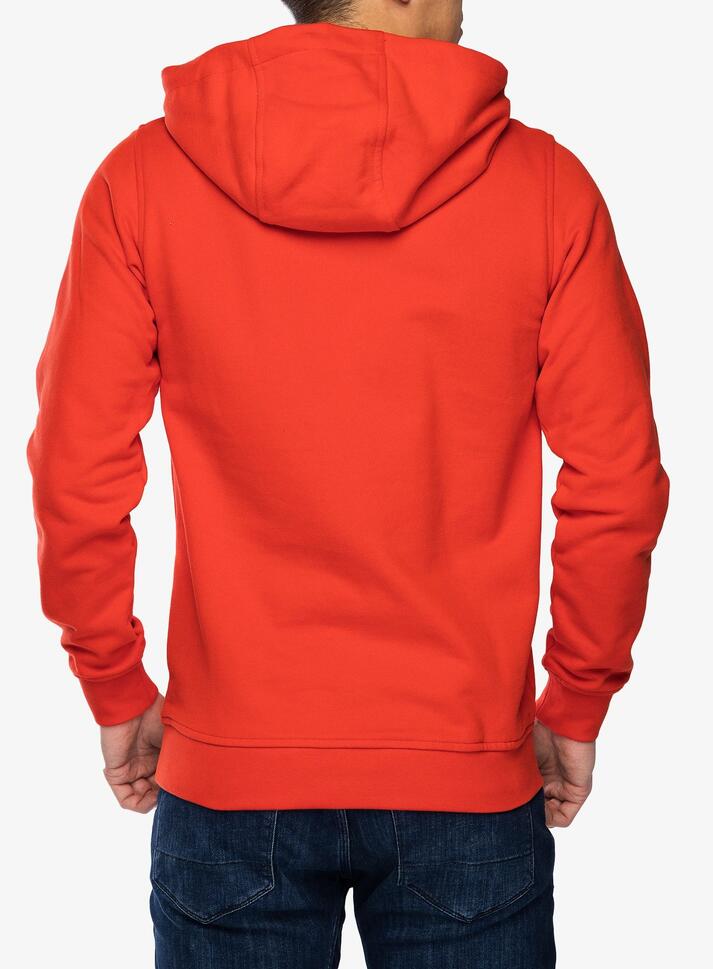 Bluza z kapturem męska Helly Hansen HH Box Hoodie