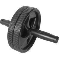 Exercice abdominale roue