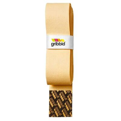 Griffband Feldhockey Grip - Progrip 1-Stück hellgrau