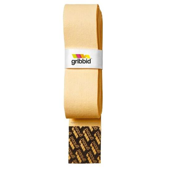 Griffband Feldhockey Grip - Progrip 1-Stück hellgrau