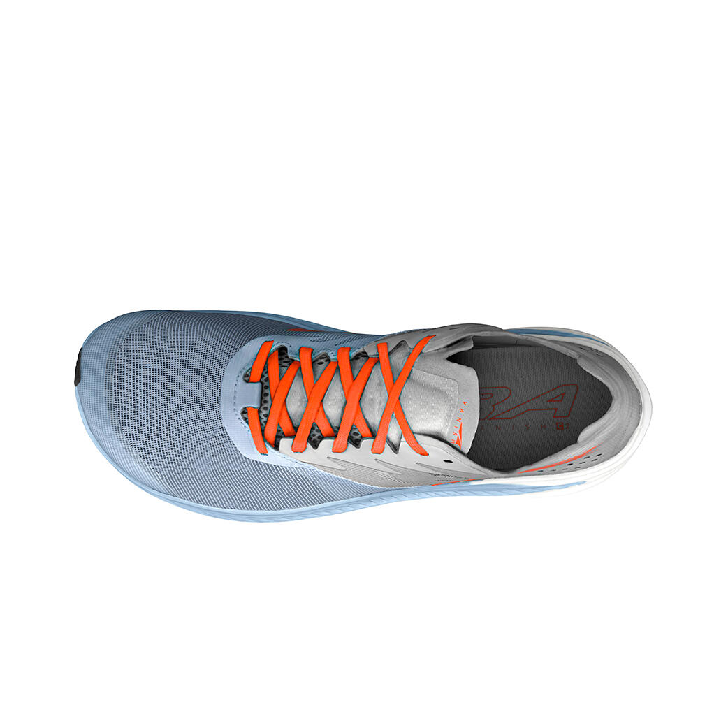 Sportschoenen Trail running DAMES VANISH CARBON 2 Vrouw GRIJS 3/6