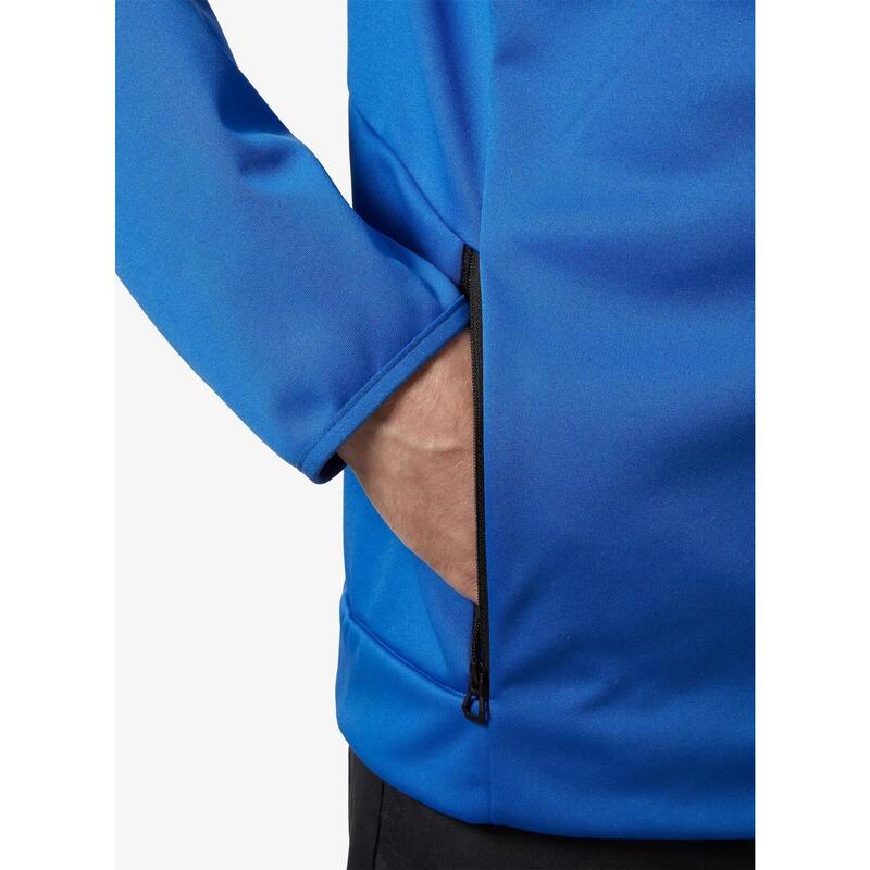 Kurtka polarowa męska Helly Hansen HP Windproof Fleece 2.0