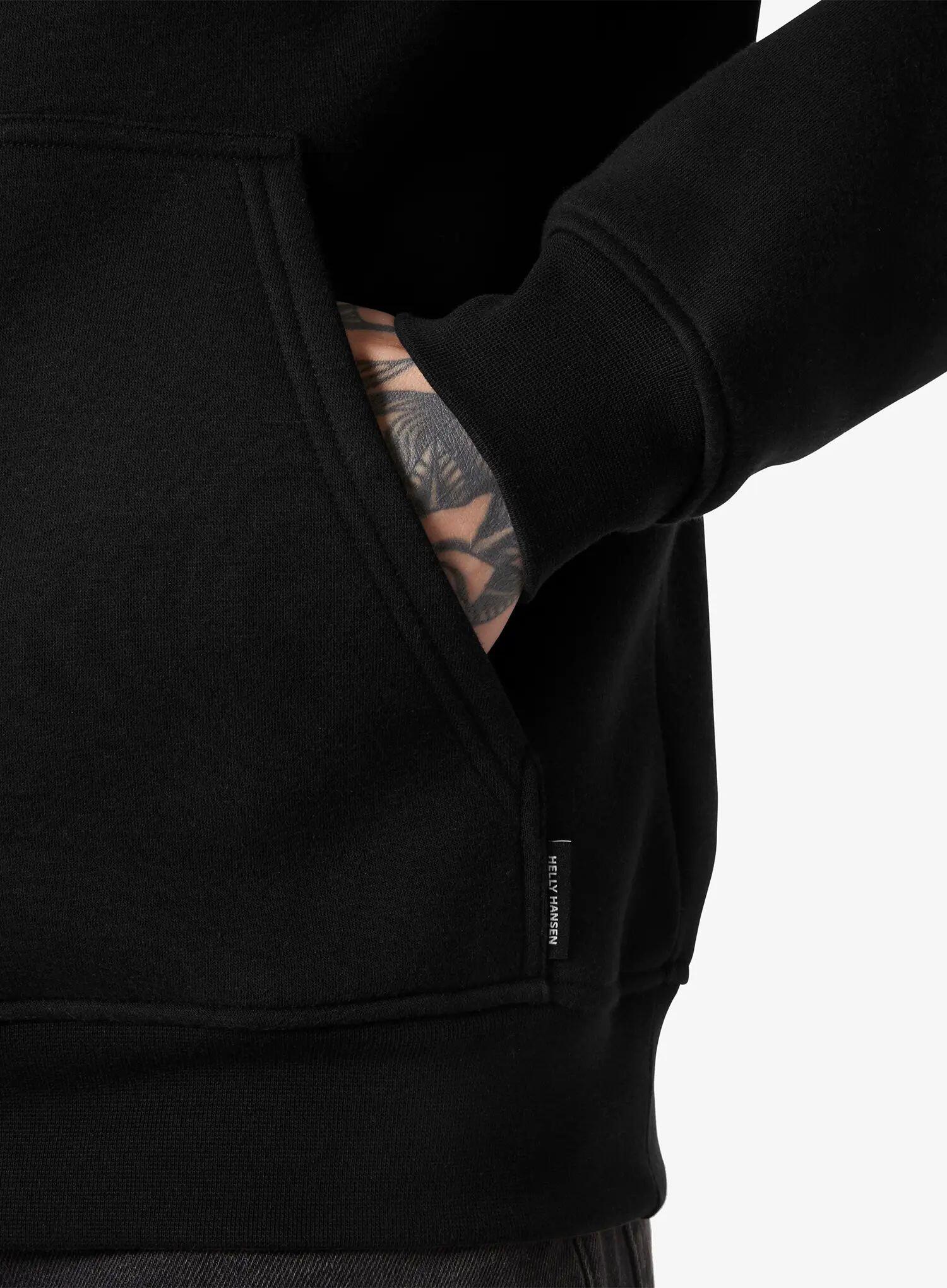 Bluza z kapturem męska Helly Hansen Elevate Hoodie 4/4