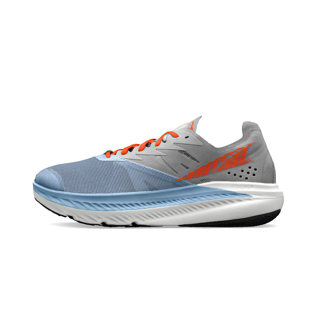 ALTRA Sportschoenen Trail running DAMES VANISH CARBON 2 Vrouw GRIJS