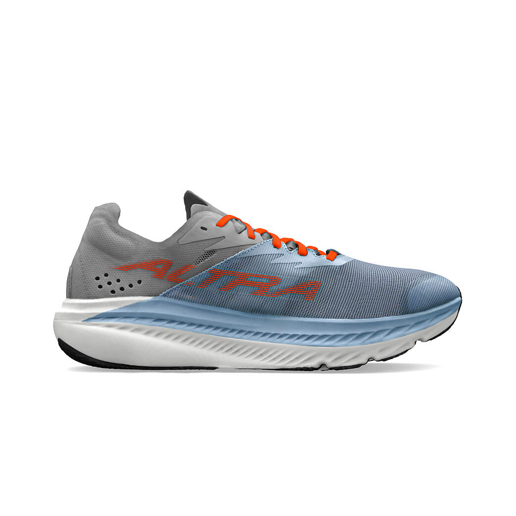 Sportschoenen Trail running DAMES VANISH CARBON 2 Vrouw GRIJS 4/6