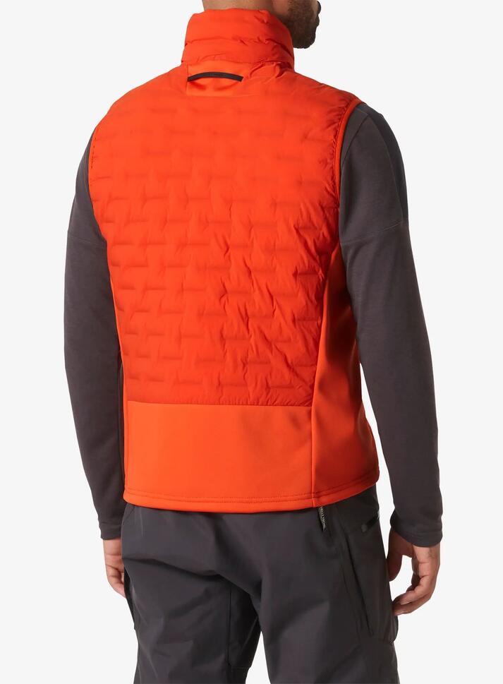 Kamizelka męska Helly Hansen HP Hybrid Stretch Ins Vest