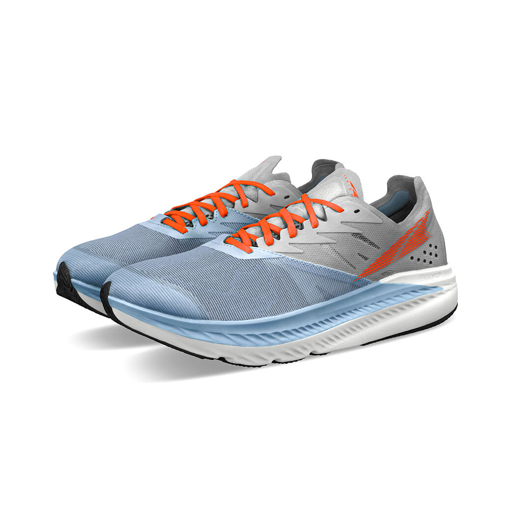 Sportschoenen Trail running DAMES VANISH CARBON 2 Vrouw GRIJS 5/6