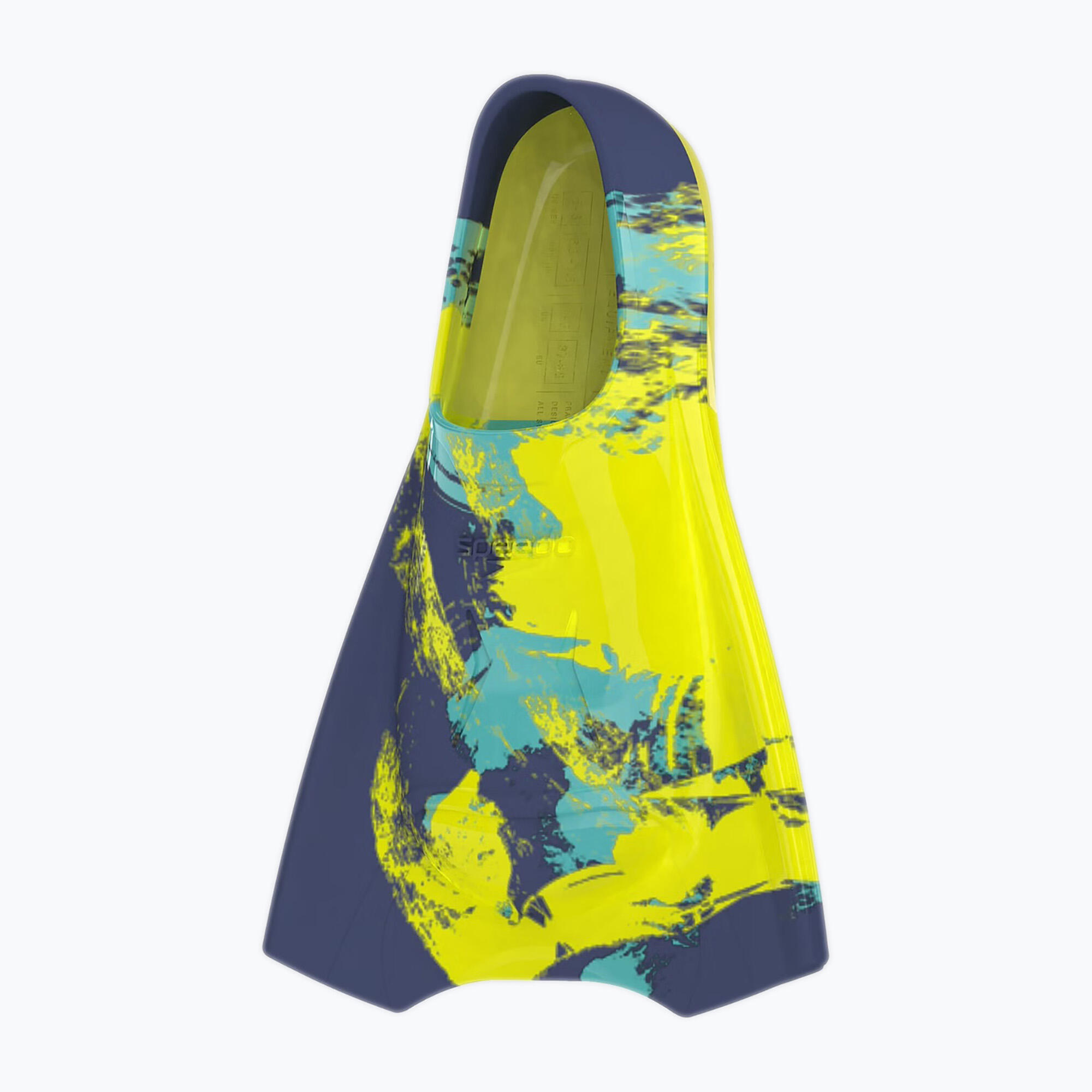 Palmes Speedo Short Blade Multi 2/3
