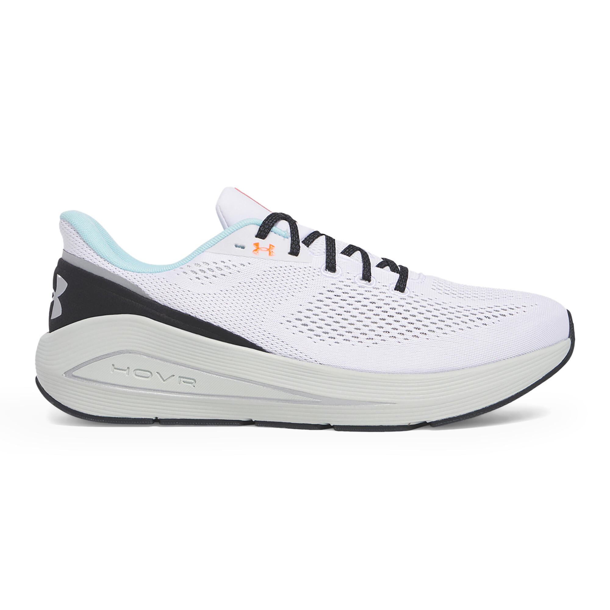 Chaussures de course pour hommes Under Armour Sonic 7 hydrometallic 5/5