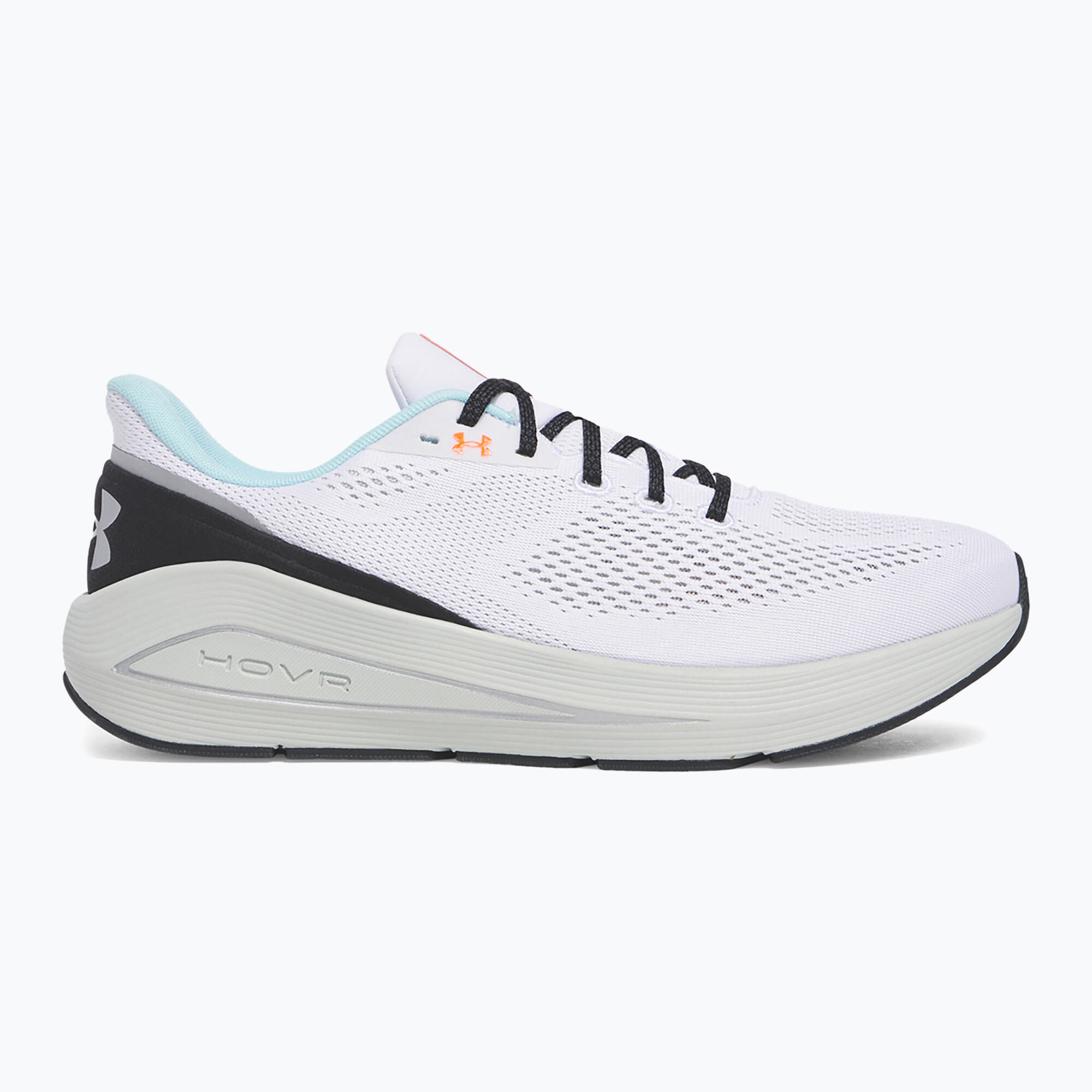 Chaussures de course pour hommes Under Armour Sonic 7 hydrometallic 1/5
