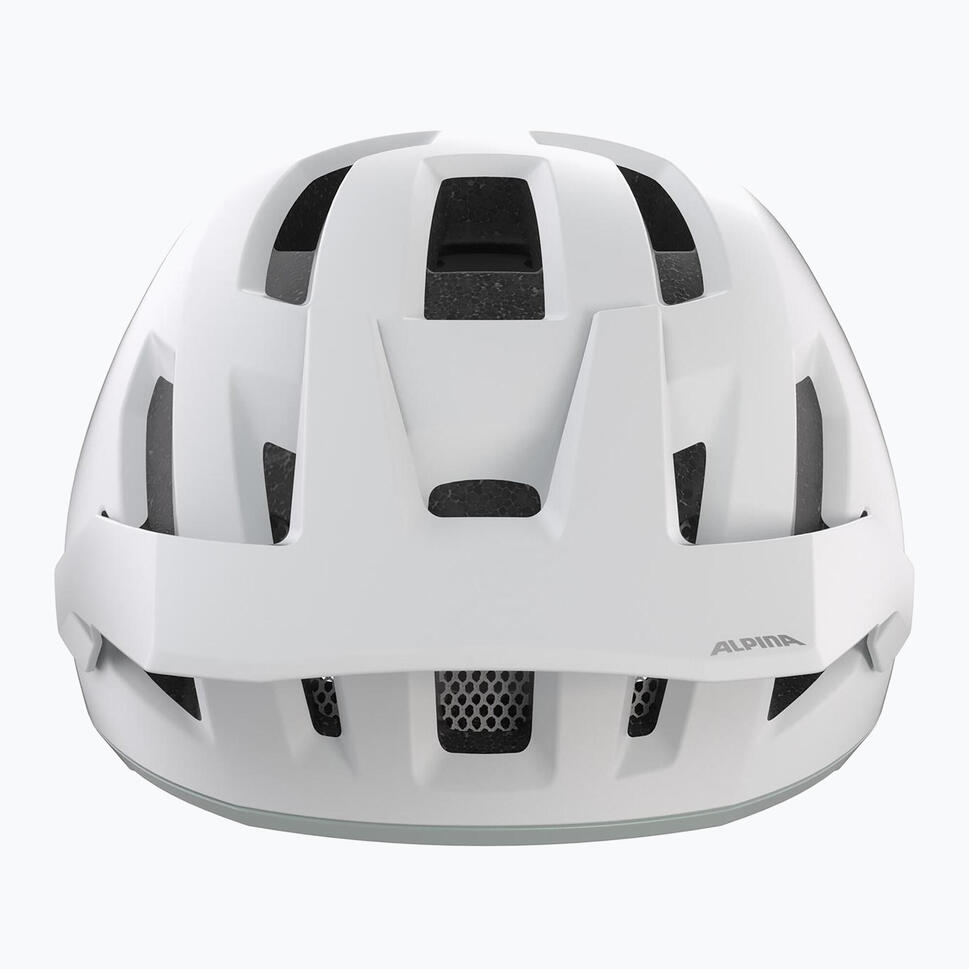 Kask rowerowy Alpina Taunus