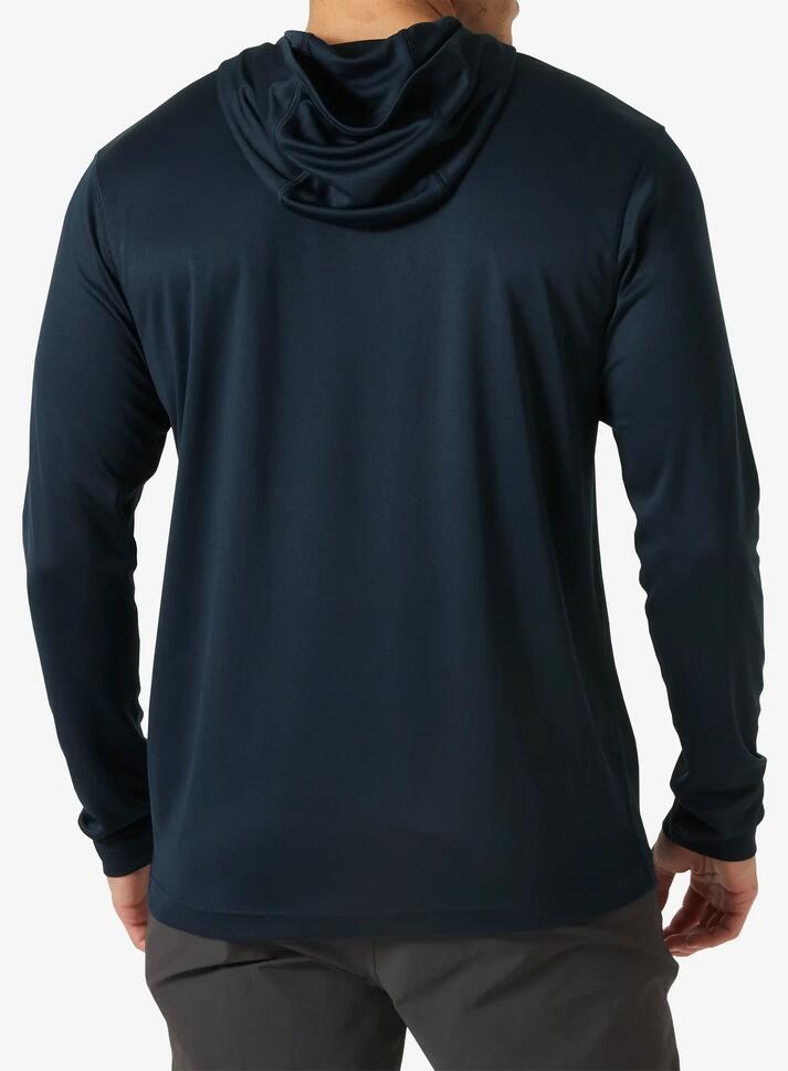 Bluza termoaktywna męska Helly Hansen HH Tech Hoodie