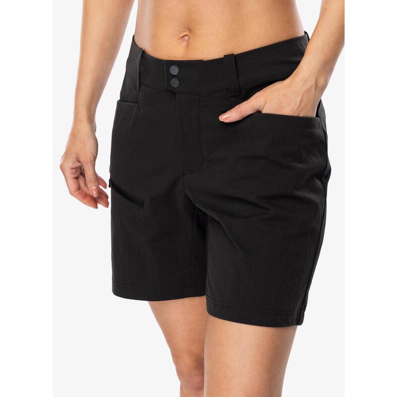 Short de randonnée Helly Hansen Vika Tur Noir