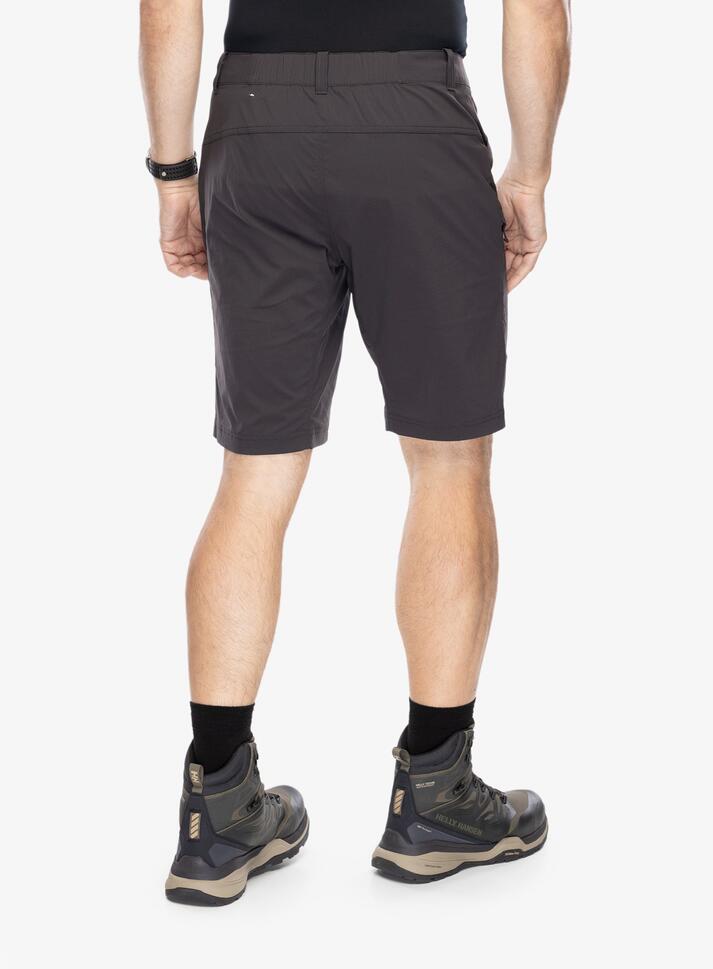 Spodenki turystyczne męskie Helly Hansen Elv Light Tur Shorts