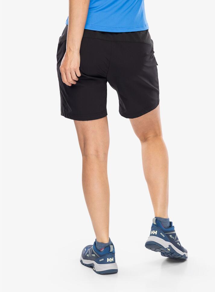 Spodenki turystyczne damskie Helly Hansen Vika Tur Shorts