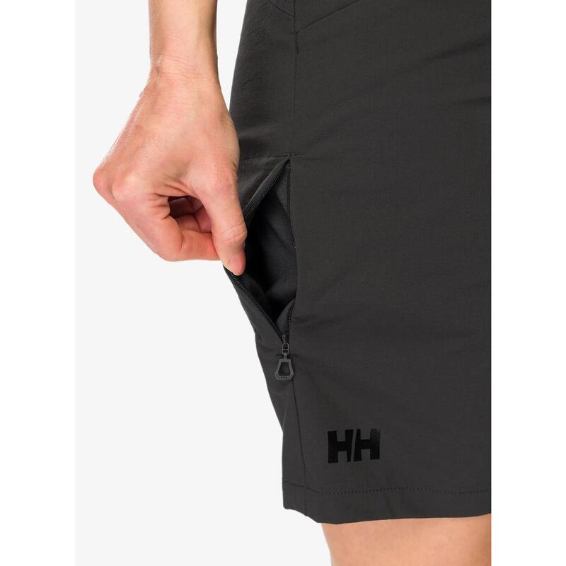 Női rövidnadrág Helly Hansen Brona Softshell