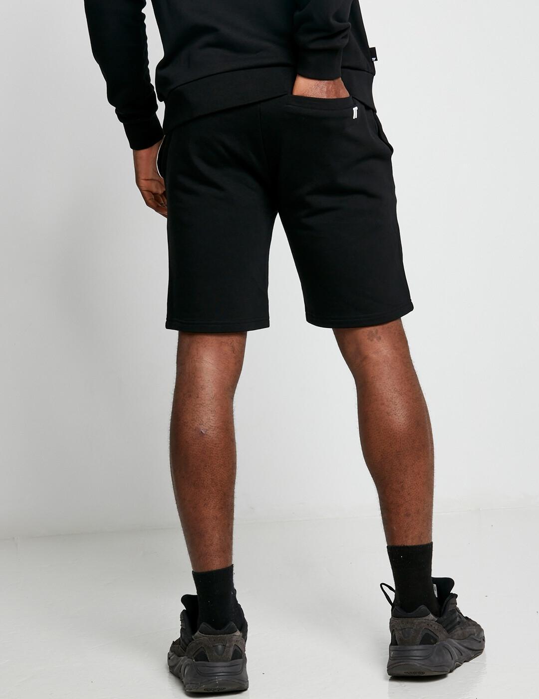 Pantaloncini 11 degrees modello 11D3046-001 per uomini 5/5