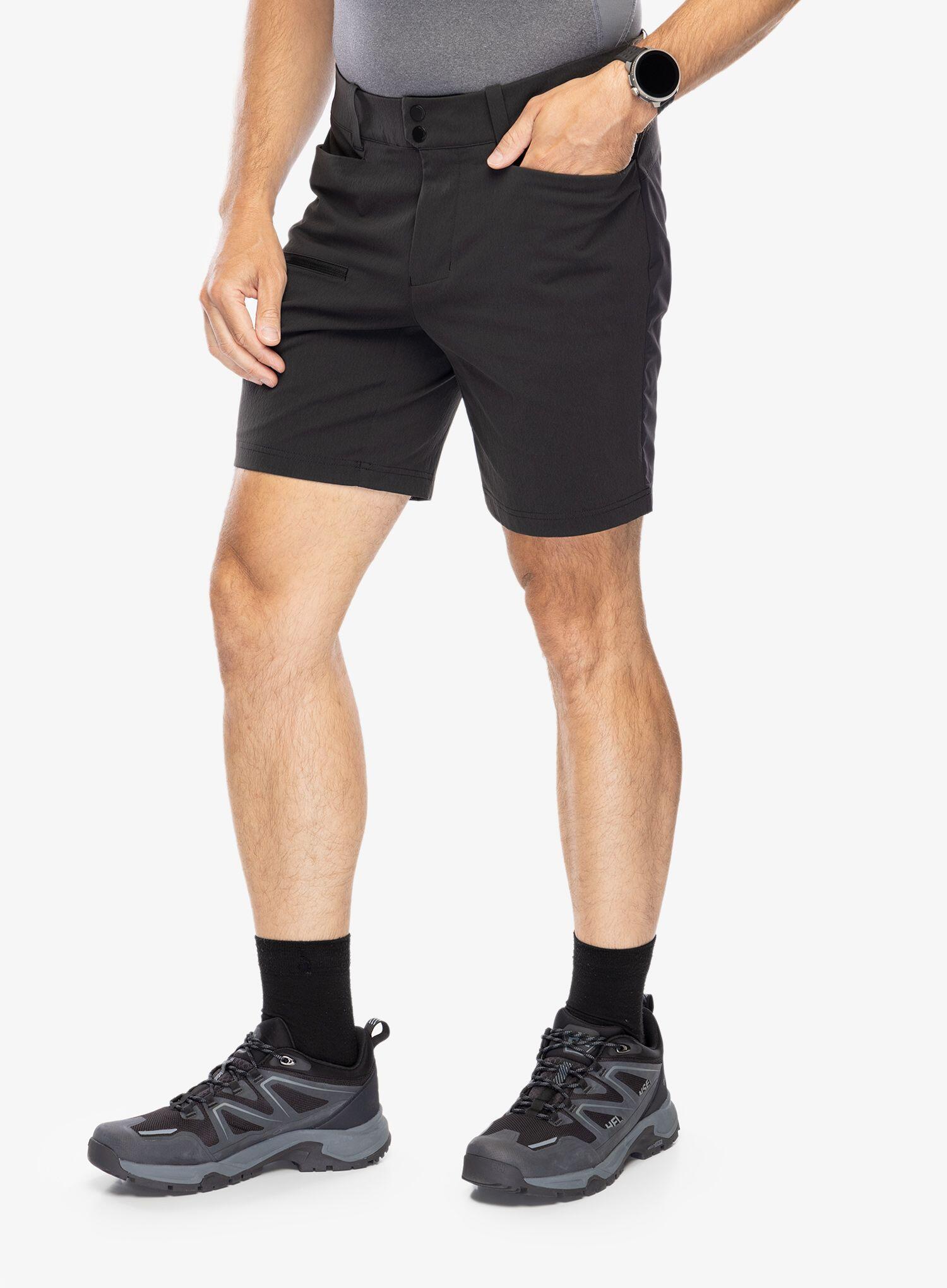 Shorts Helly Hansen Vika Tur 3/7