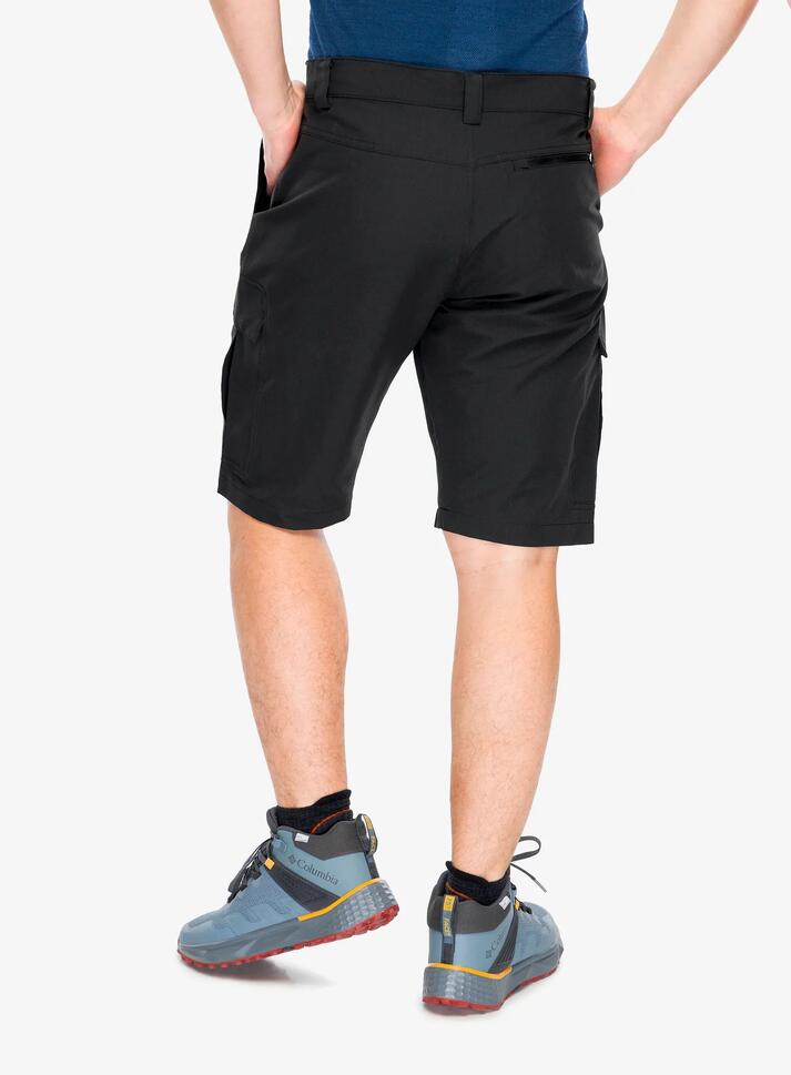 Spodenki męskie Helly Hansen HH QD Cargo Shorts 11