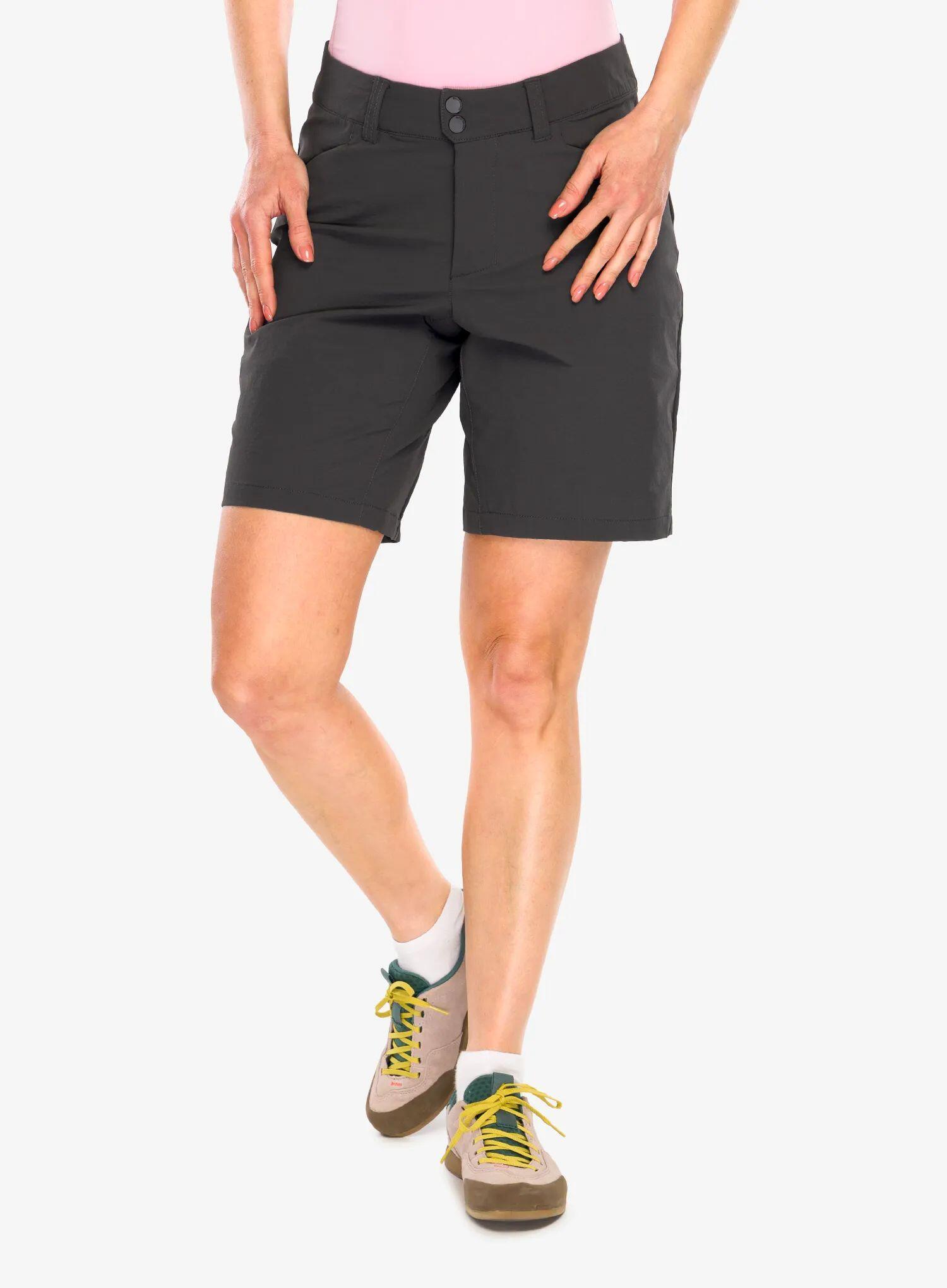 Short femme Helly Hansen Brona Softshell 3/7