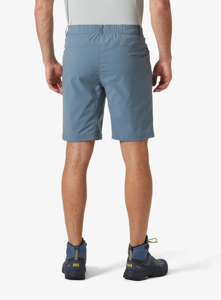 Spodenki turystyczne męskie Helly Hansen Elv Light Tur Shorts