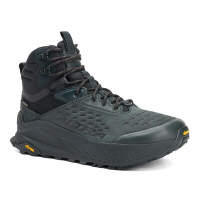 Heren trekkinglaarzen altra olympus 6 hike mid gtx