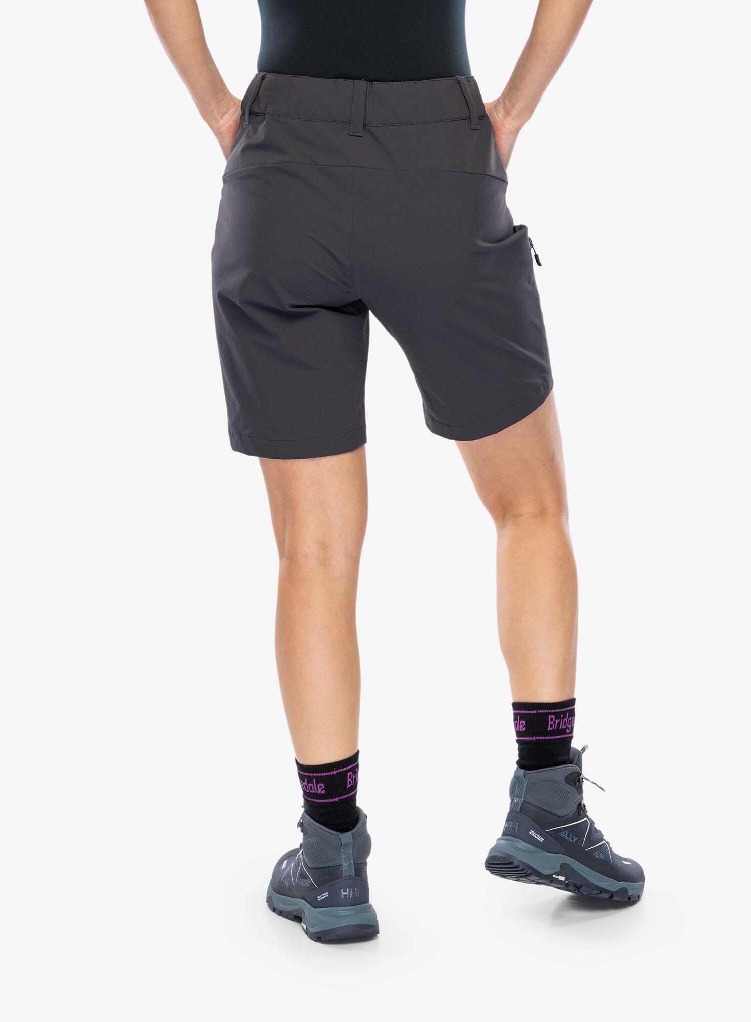Shorts für Damen Helly Hansen 2/10