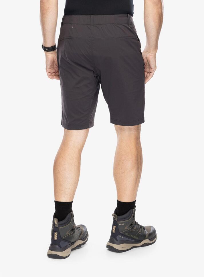 Spodenki turystyczne męskie Helly Hansen Elv Light Tur Shorts