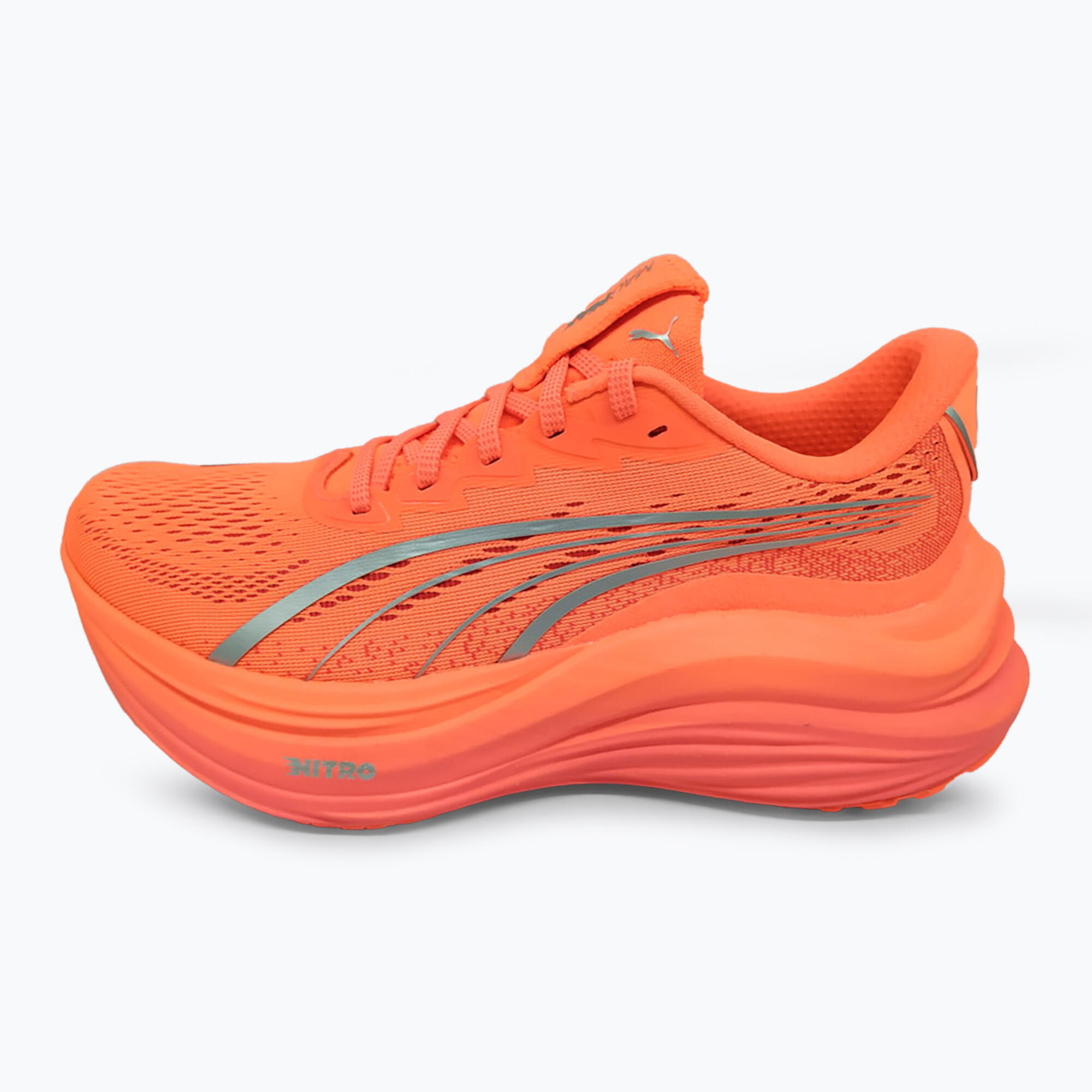 Buty do biegania damskie PUMA MagMax Nitro