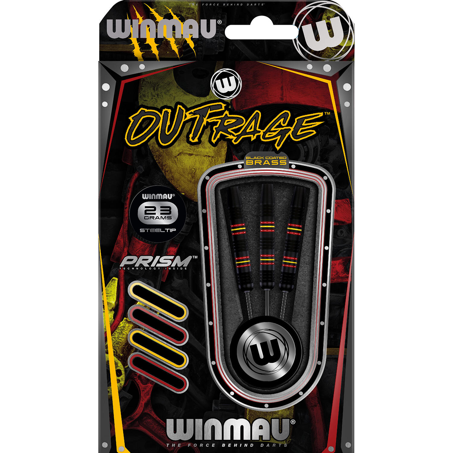 WINMAU picture