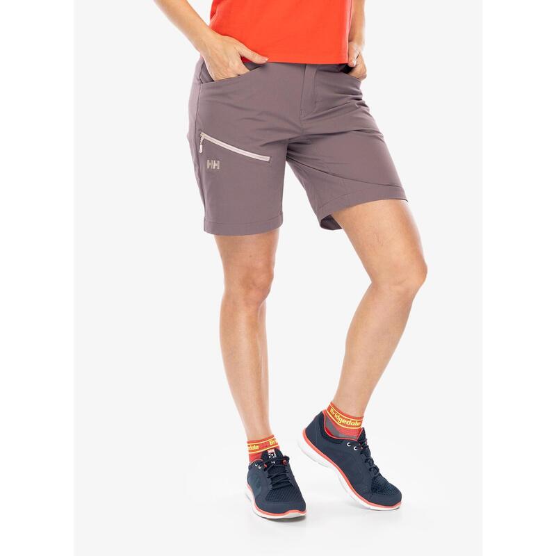 Spodenki turystyczne damskie Helly Hansen Blaze Softshell Shorts