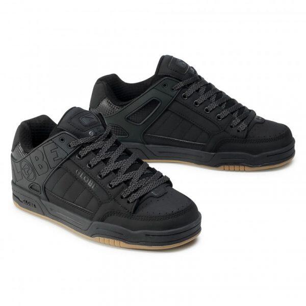 Zapatillas para Hombre Globe Tilt  Negro 3/7