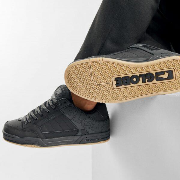 Zapatillas para Hombre Globe Tilt  Negro 5/7