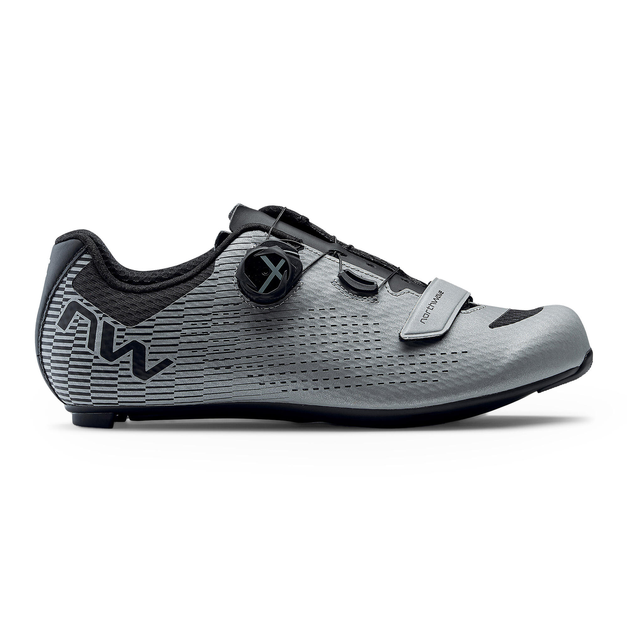 Chaussures de route Northwave Storm Carbon 2 pour homme 4/4