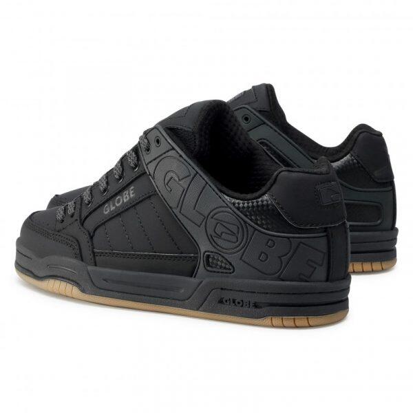 Zapatillas para Hombre Globe Tilt  Negro 4/7