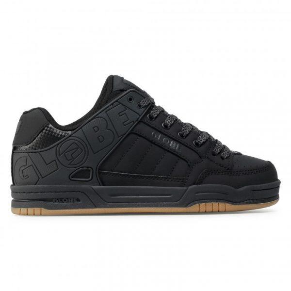 Zapatillas para Hombre Globe Tilt  Negro 2/7